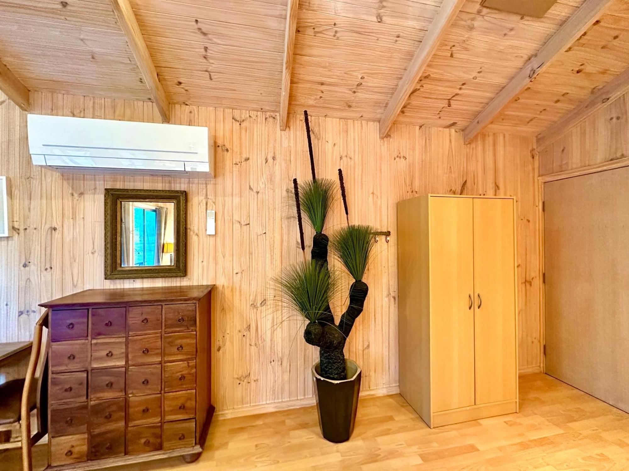Grampians Chalets Halls Gap Esterno foto