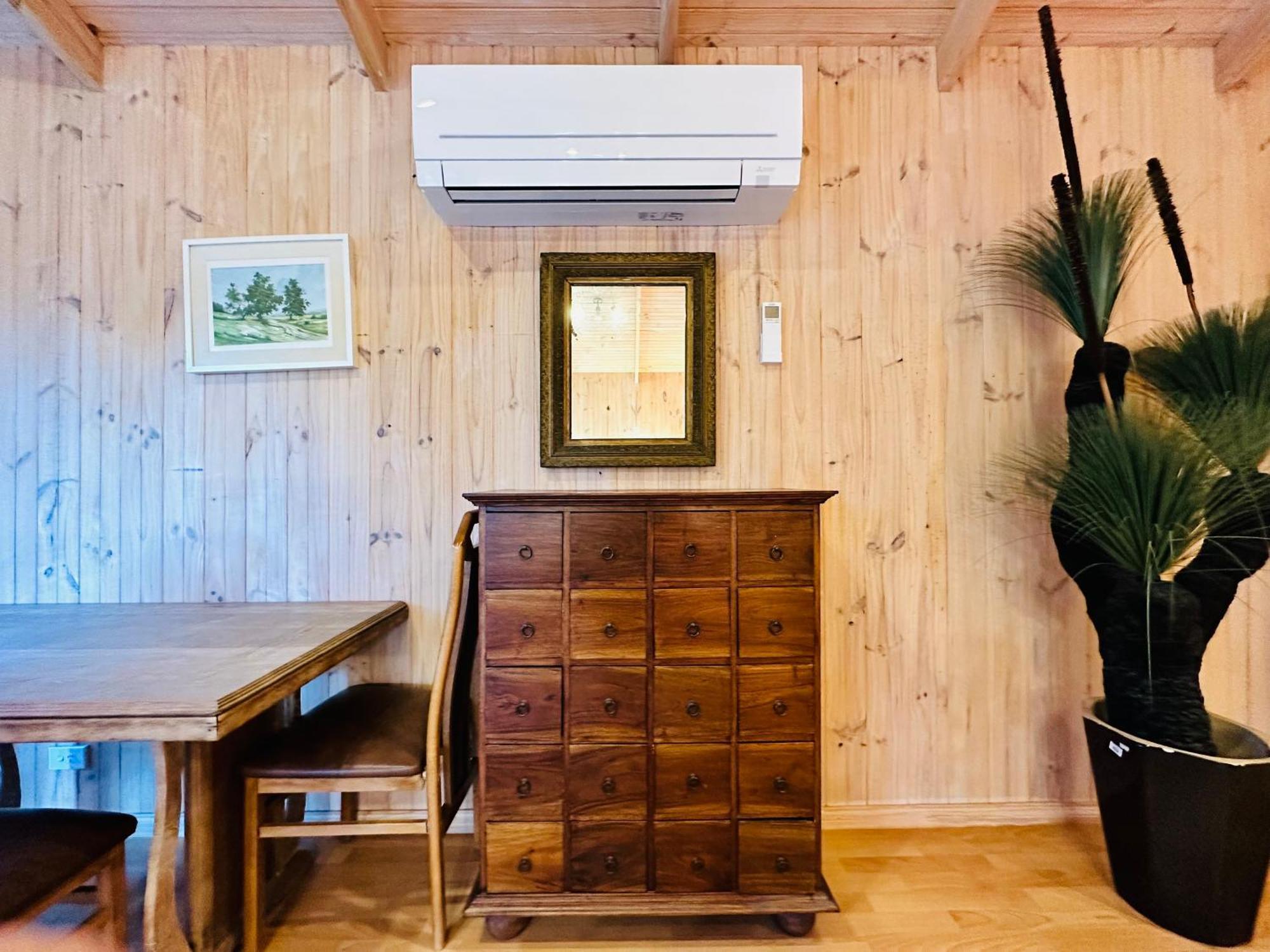 Grampians Chalets Halls Gap Esterno foto