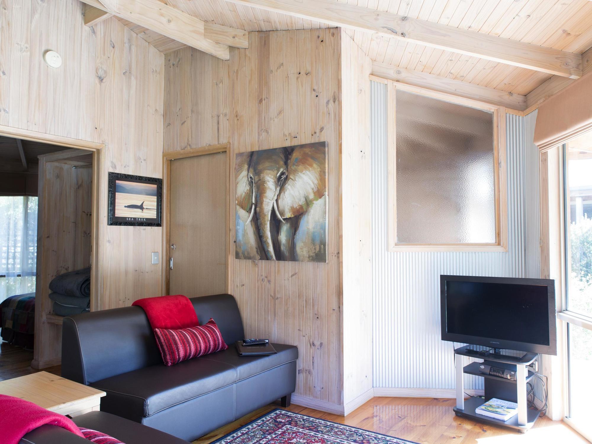Grampians Chalets Halls Gap Esterno foto